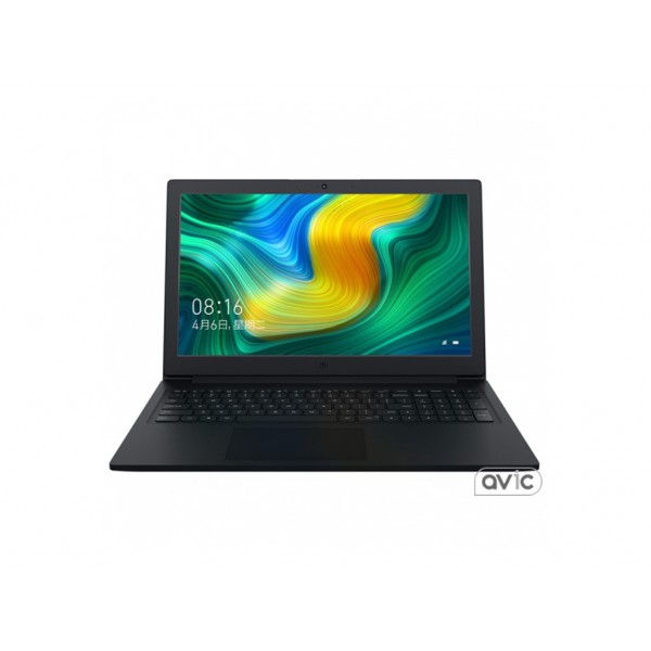 Ноутбук Xiaomi Mi Notebook Lite 15.6 Intel Core i7 8/128Gb MX110 Dark Gray (JYU4080CN)