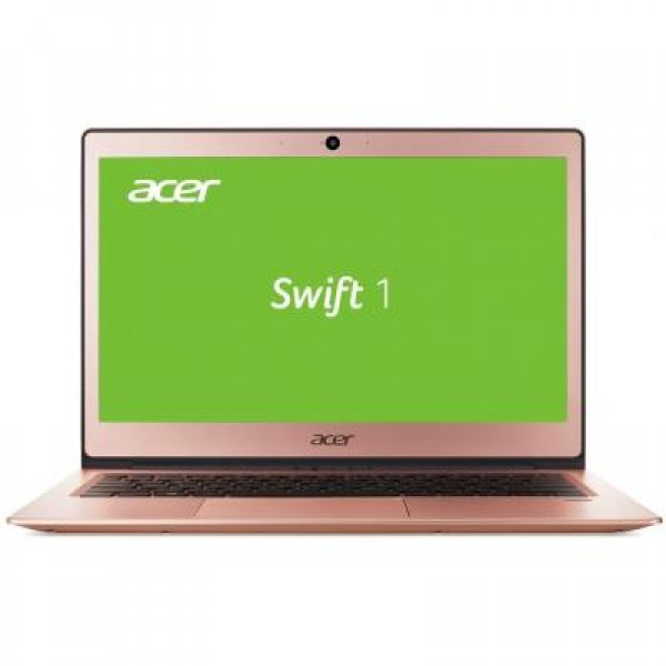 Ноутбук Acer Swift 1 SF114-32-C1RD (NX.GZLEU.004)