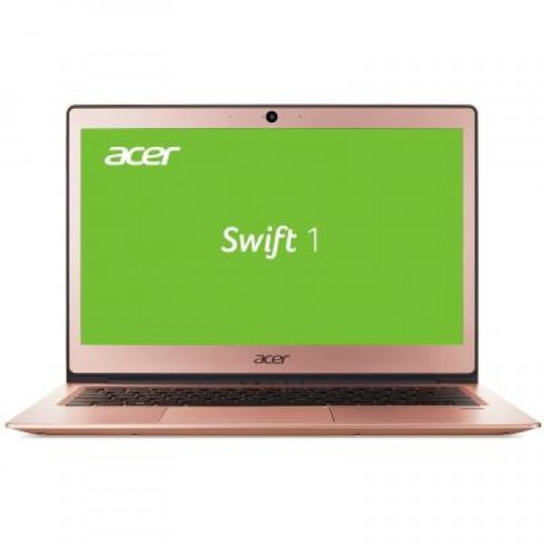 Ноутбук Acer Swift 1 SF114-32-P1AT (NX.GZLEU.010)