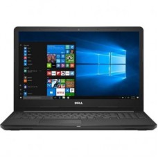 Ноутбук Dell Inspiron 3576 (35Fi34H1R5M-WBK)