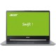 Ноутбук Acer Swift 1 SF114-32-P4PW (NX.GXUEU.010)