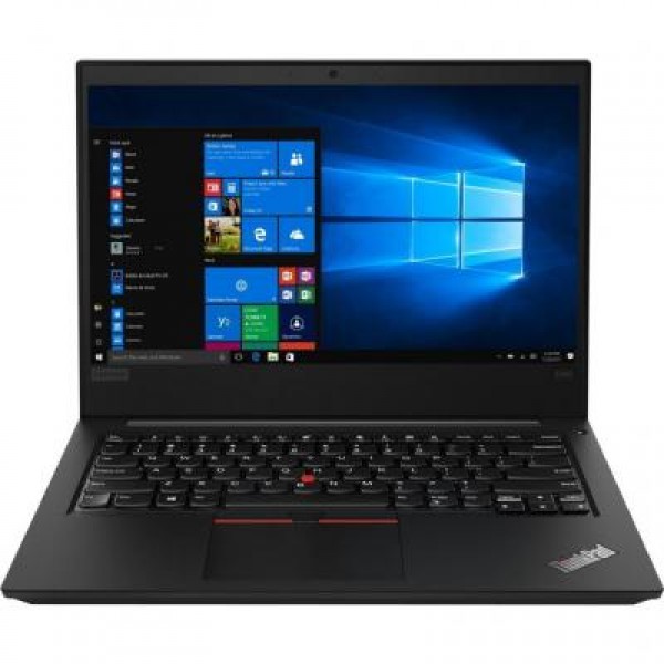 Ноутбук Lenovo ThinkPad E480 (20KN0061RT)