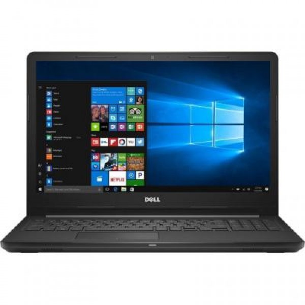 Ноутбук Dell Inspiron 3576 (I3578S2DDL-70B)