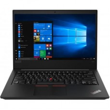 Ноутбук Lenovo ThinkPad E480 (20KN004TRT)