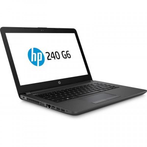 Ноутбук HP 240 G6 (4BD02EA)