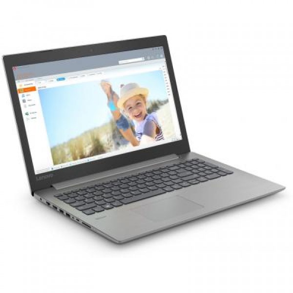 Ноутбук Lenovo IdeaPad 330-15 (81DE01HVRA)