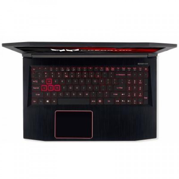 Ноутбук Acer Predator Helios 300 PH315-51-59R7 (NH.Q3FEU.048)