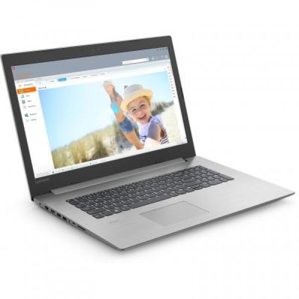 Ноутбук Lenovo IdeaPad 330-17 (81DM007GRA)