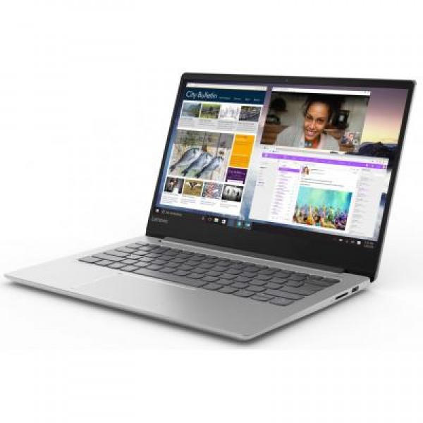 Ноутбук Lenovo IdeaPad 530S-15 (81EV007RRA)