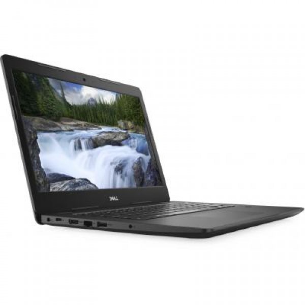 Ноутбук Dell Latitude 3490 (N045L349014_W10)