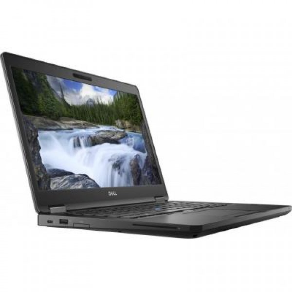 Ноутбук Dell Latitude 5490 (N061L549014EMEA_WIN)