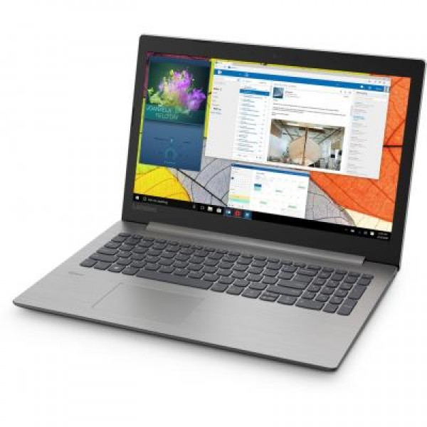 Ноутбук Lenovo IdeaPad 330-15 (81DE01HVRA)