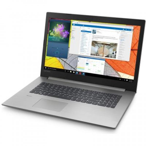 Ноутбук Lenovo IdeaPad 330-17 (81DM007GRA)