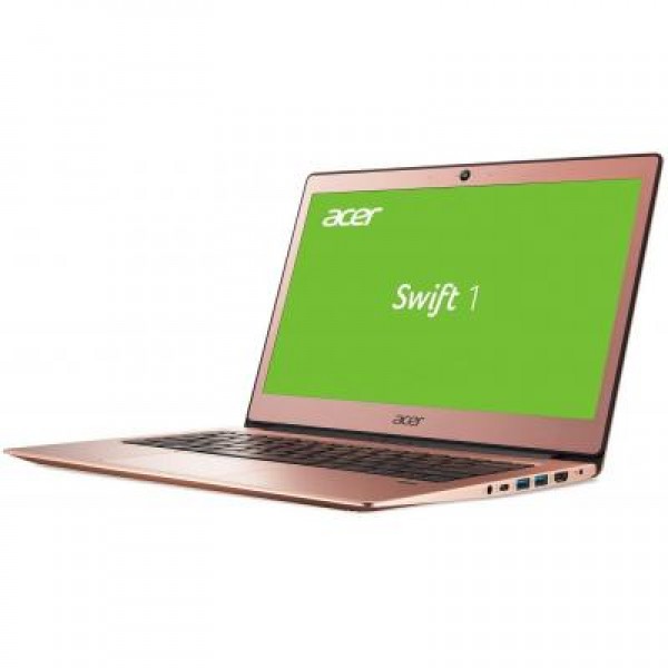 Ноутбук Acer Swift 1 SF114-32-P1AT (NX.GZLEU.010)