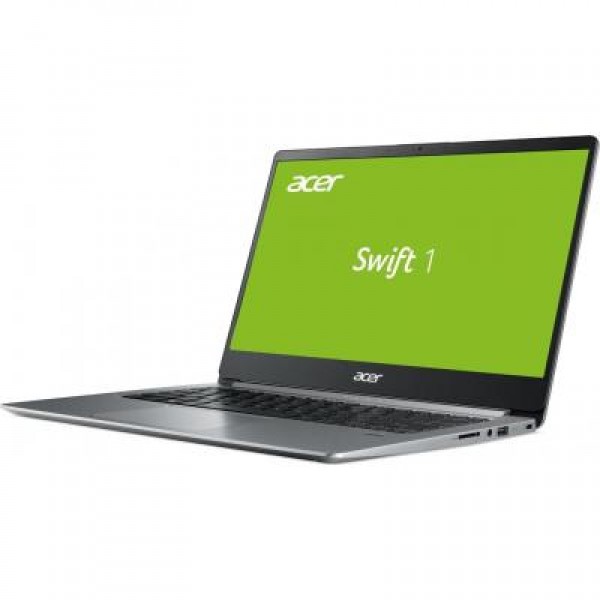 Ноутбук Acer Swift 1 SF114-32-P4PW (NX.GXUEU.010)