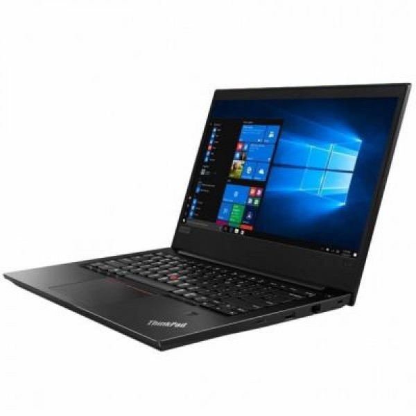 Ноутбук Lenovo ThinkPad E480 (20KN0061RT)