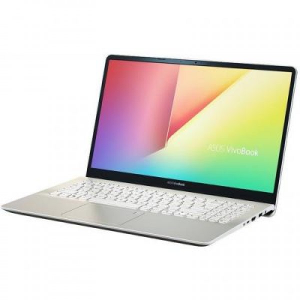 Ноутбук ASUS VivoBook S15 (S530UA-BQ110T)