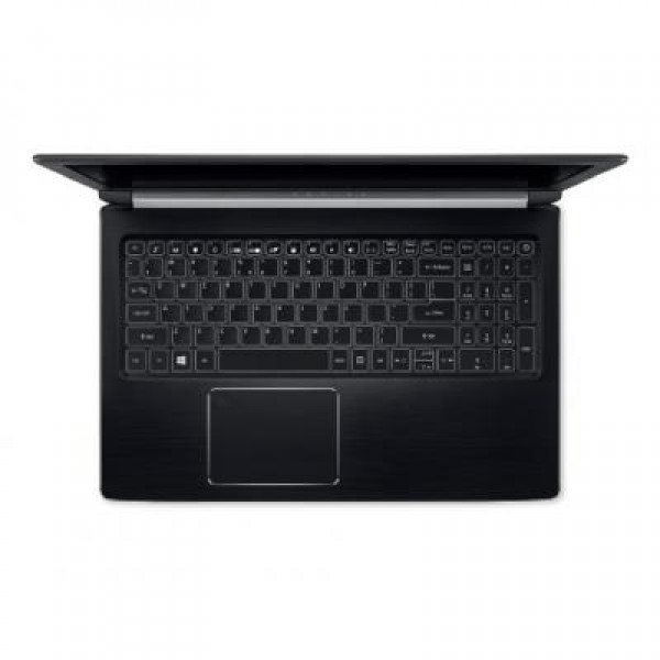 Ноутбук Acer Aspire 7 A715-72G-769Q (NH.GXBEU.051)