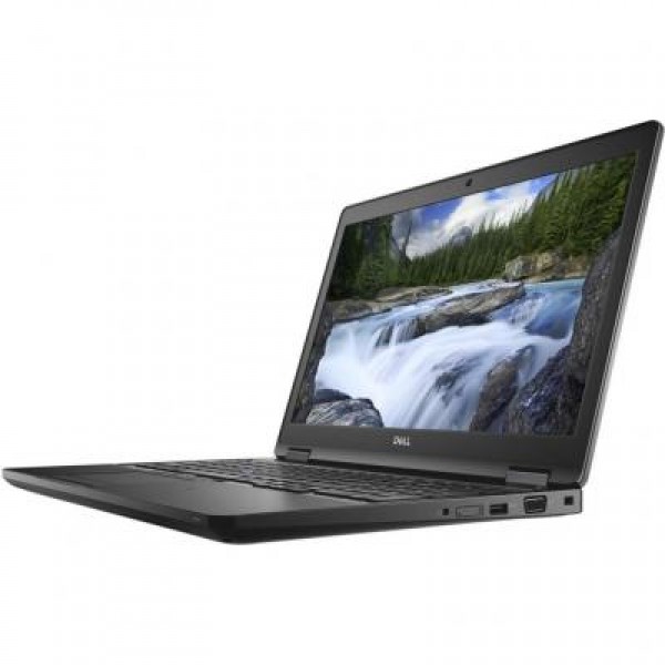 Ноутбук Dell Latitude 5591 (N002L559115_W10)