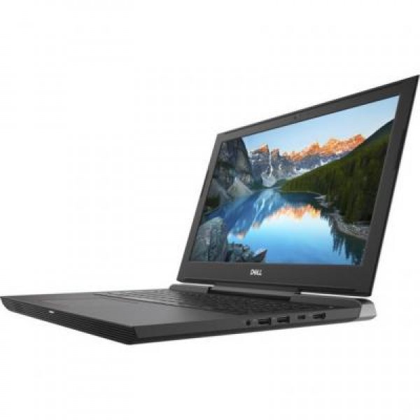 Ноутбук Dell G5 5587 (55G5i716S2H1G16-WBK)