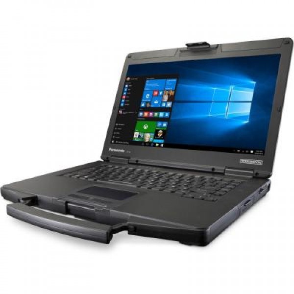 Ноутбук PANASONIC TOUGHBOOK CF-54 (CF-54G0486T9)