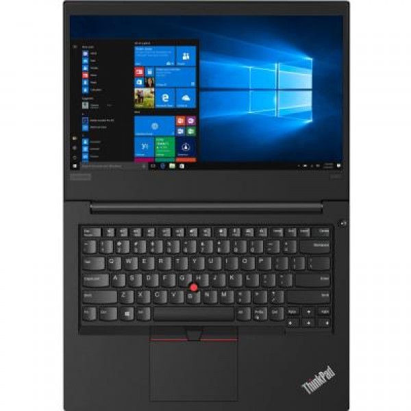 Ноутбук Lenovo ThinkPad E480 (20KN004TRT)