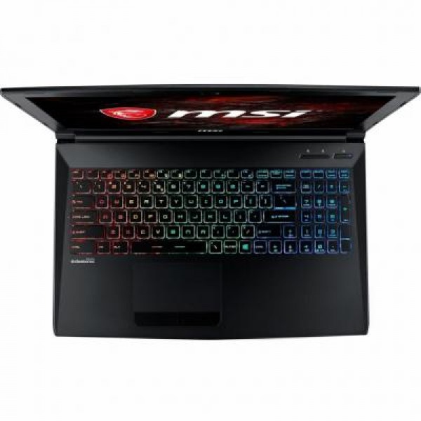 Ноутбук MSI GP62M-7RDX (GP62M7RDX-2851UA)