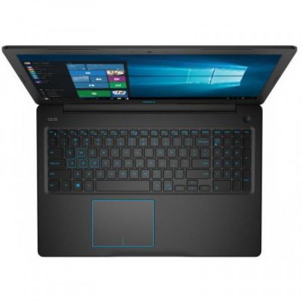 Ноутбук Dell G3 3579 (G3578S2NDL-60B)