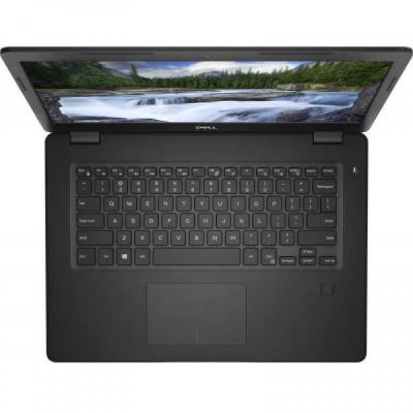 Ноутбук Dell Latitude 3490 (N045L349014_W10)