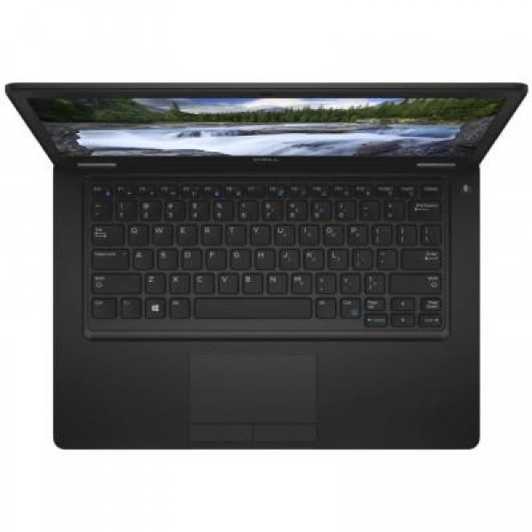 Ноутбук Dell Latitude 5490 (N061L549014EMEA_WIN)