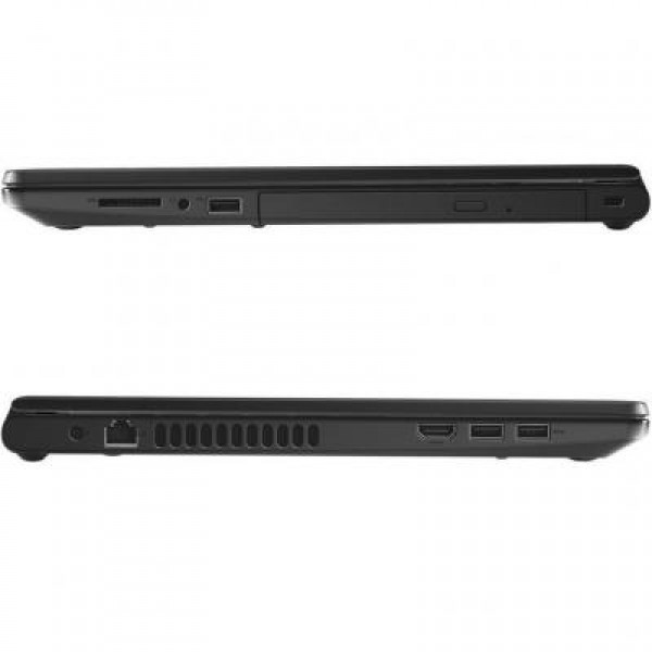 Ноутбук Dell Inspiron 3576 (35Fi34H1R5M-WBK)