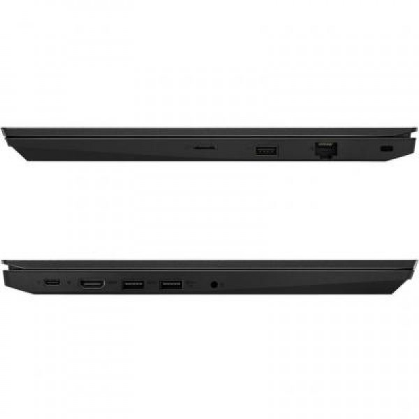 Ноутбук Lenovo ThinkPad E480 (20KN0061RT)