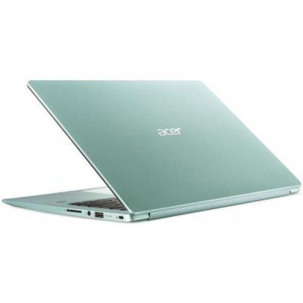 Ноутбук Acer Swift 1 SF114-32-C7Z6 (NX.GZGEU.004)