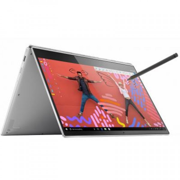 Ноутбук Lenovo Yoga 920 Glass (80Y8003XRA)