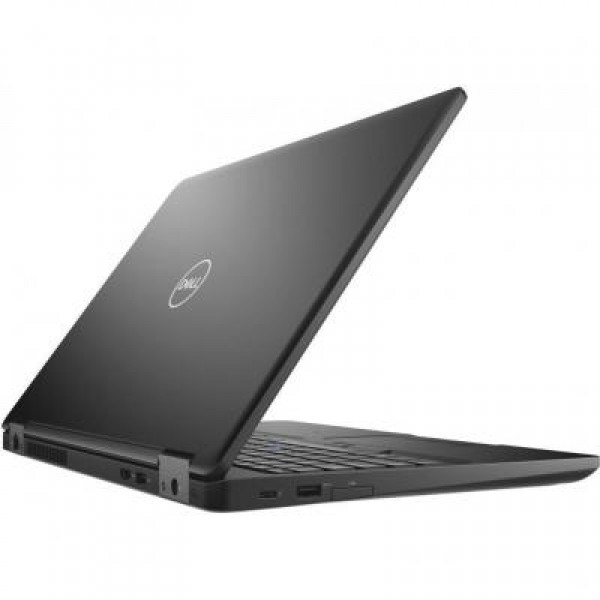 Ноутбук Dell Latitude 5591 (N005L559115EMEA_P)