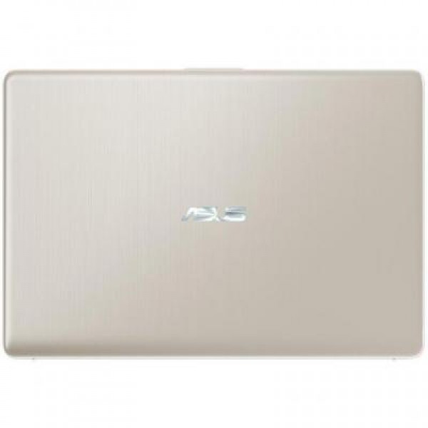 Ноутбук ASUS VivoBook S15 (S530UA-BQ110T)