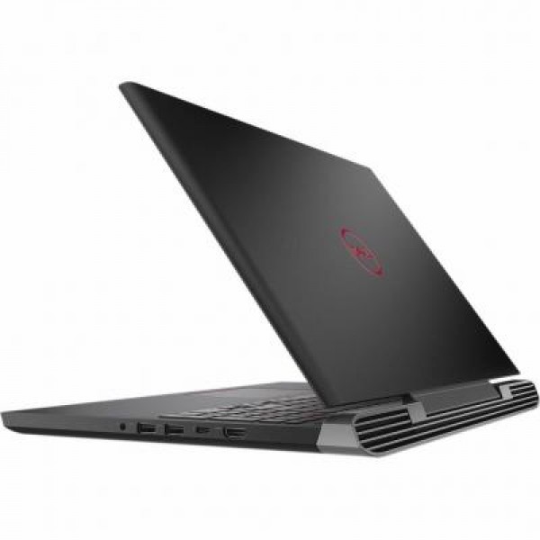 Ноутбук Dell G5 5587 (55G5i716S2H1G16-WBK)