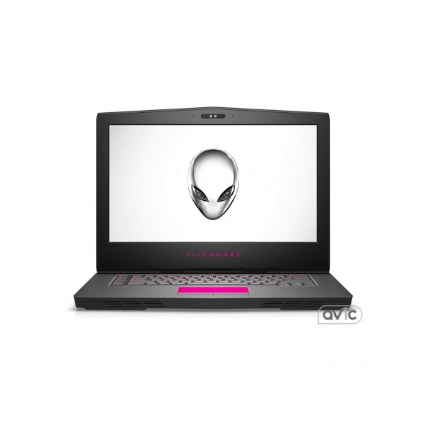 Ноутбук Alienware 15 R3 (AW15R3-7003SLV-PUS)