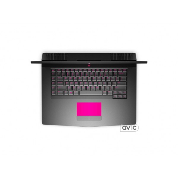 Ноутбук Alienware 15 R3 (AW15R3-7003SLV-PUS)