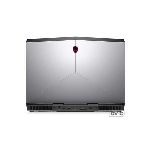 Ноутбук Alienware 15 R3 (AW15R3-7003SLV-PUS)