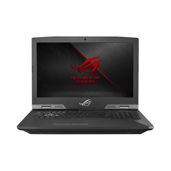 Ноутбук ASUS G703GI (G703GI-E5061R) (90NR0HJ1-M00800)