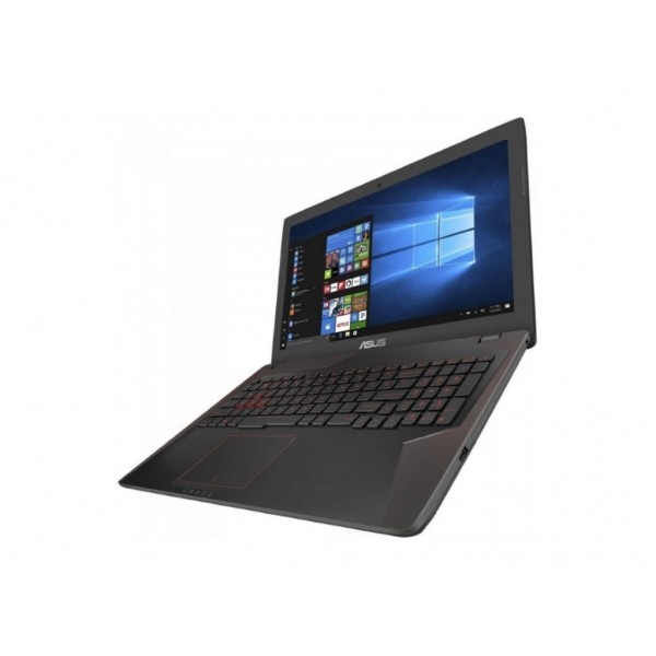 Ноутбук ASUS ROG FX553VD (FX553VD-DM048R)