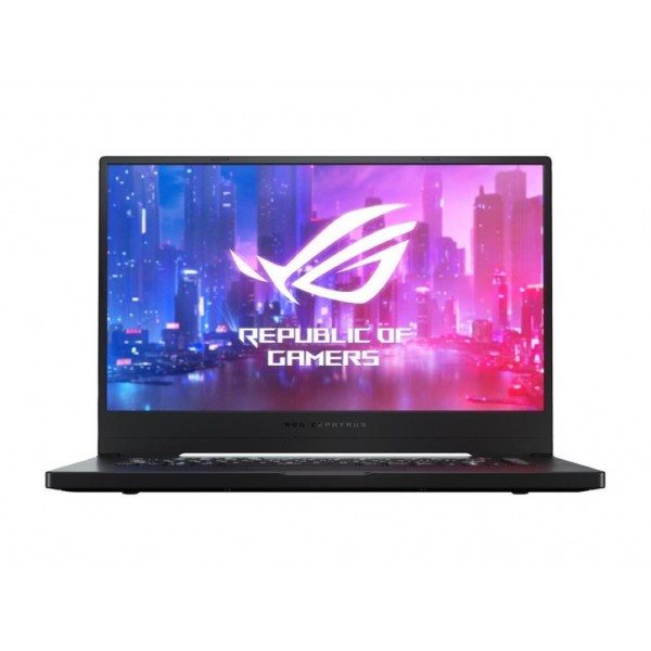 Ноутбук ASUS ROG Zephyrus S GX502GW (GX502GW-XB76)