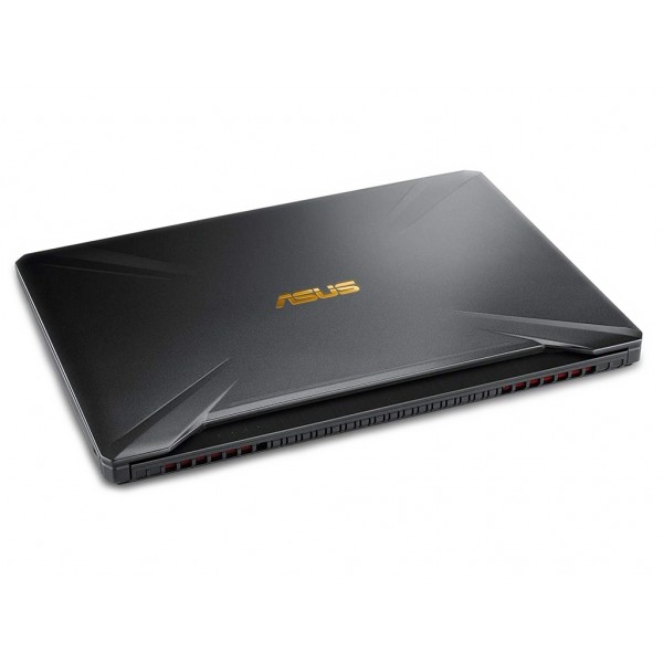 Ноутбук ASUS TUF Gaming FX505GM Gold Steel (FX505GM-ES040T)