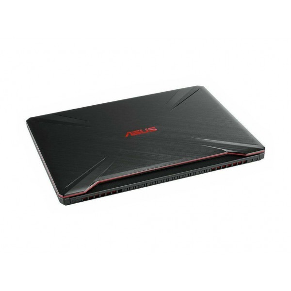 Ноутбук ASUS TUF Gaming FX505GM Red Fusion (FX505GM-BN037)