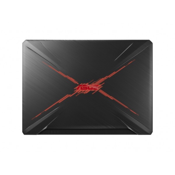 Ноутбук ASUS TUF Gaming FX505GD (FX505GD-BQ110)