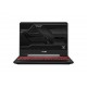 Ноутбук Asus TUF Gaming FX505GM-BN034 (90NR0133-M00810)