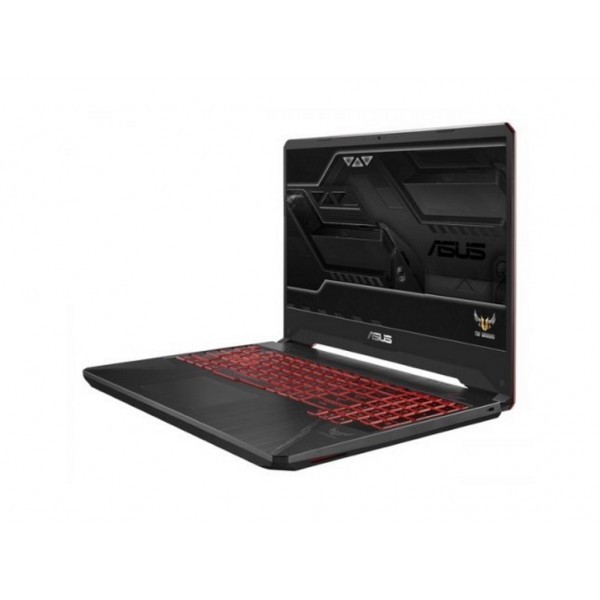 Ноутбук Asus TUF Gaming FX505GM-BN034 (90NR0133-M00810)