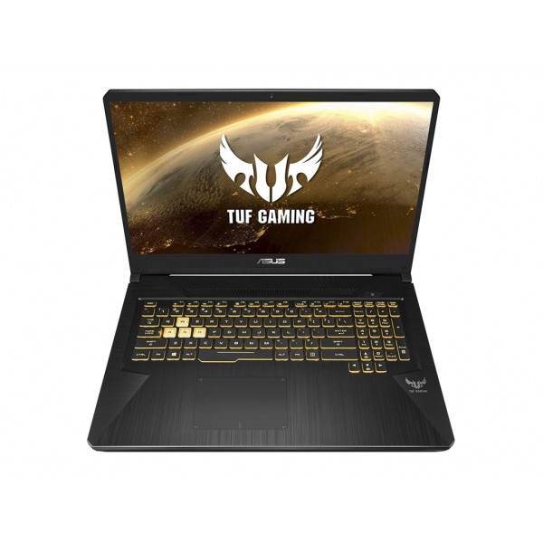 Ноутбук ASUS TUF Gaming FX705GM (FX705GM-EV062T)