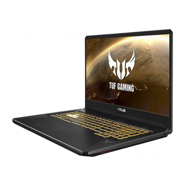 Ноутбук ASUS TUF Gaming FX705GM (FX705GM-EV062T)